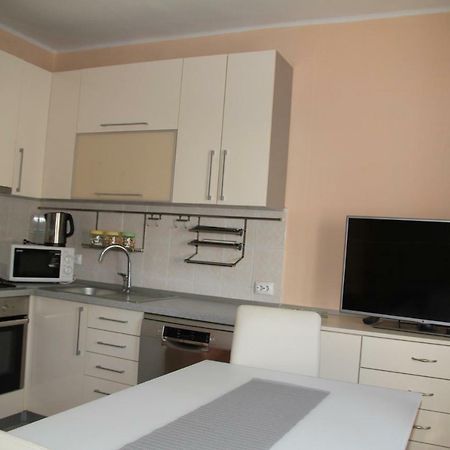 Apartment Central City Makarska Exterior photo