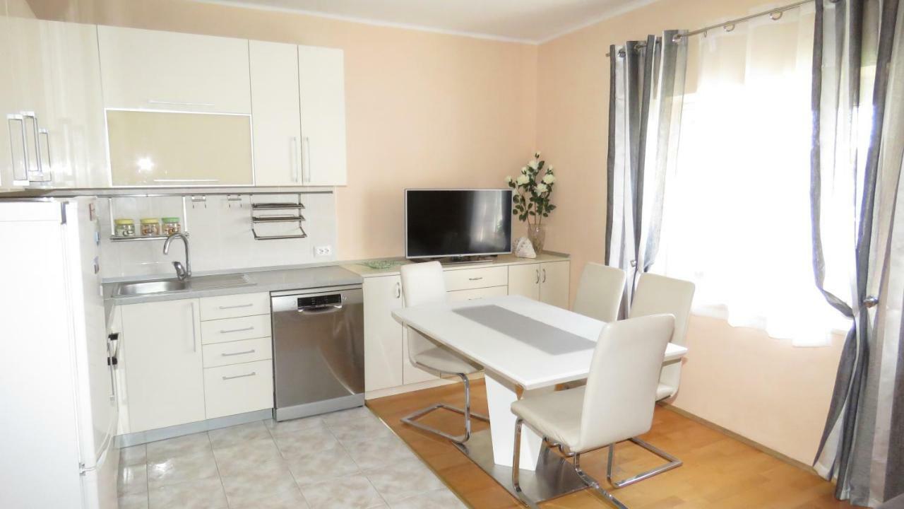 Apartment Central City Makarska Exterior photo
