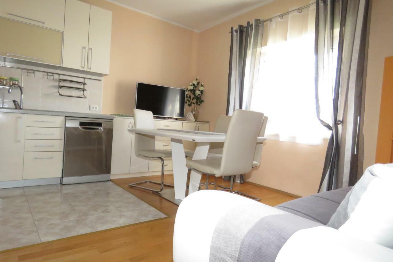 Apartment Central City Makarska Exterior photo