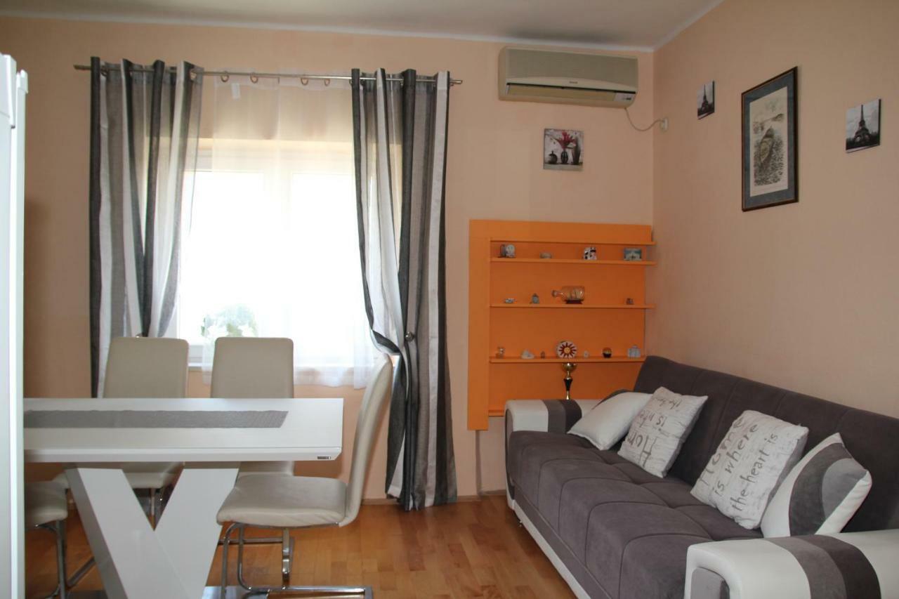 Apartment Central City Makarska Exterior photo